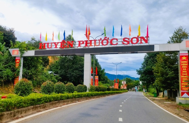 UBND tinh Quang Nam da yeu cau huyen Phuoc Son phai giai trinh vi khong thuc hien tiem phong dai dan cho, meo, trong boi canh dich dai phuc tap. Anh: Nguyen Hoang 