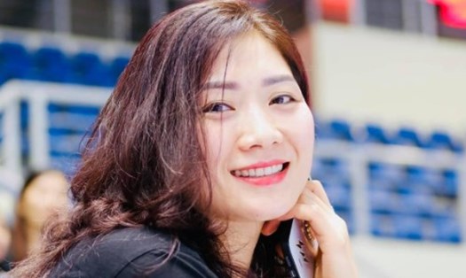 Cựu tuyển thủ Phạm Thị Yến đón sinh nhật tuổi 39. Ảnh: FBNV