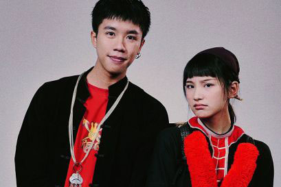 The movie “Walking in the Bright Sky” was disappointing at the end. Photo: Producer