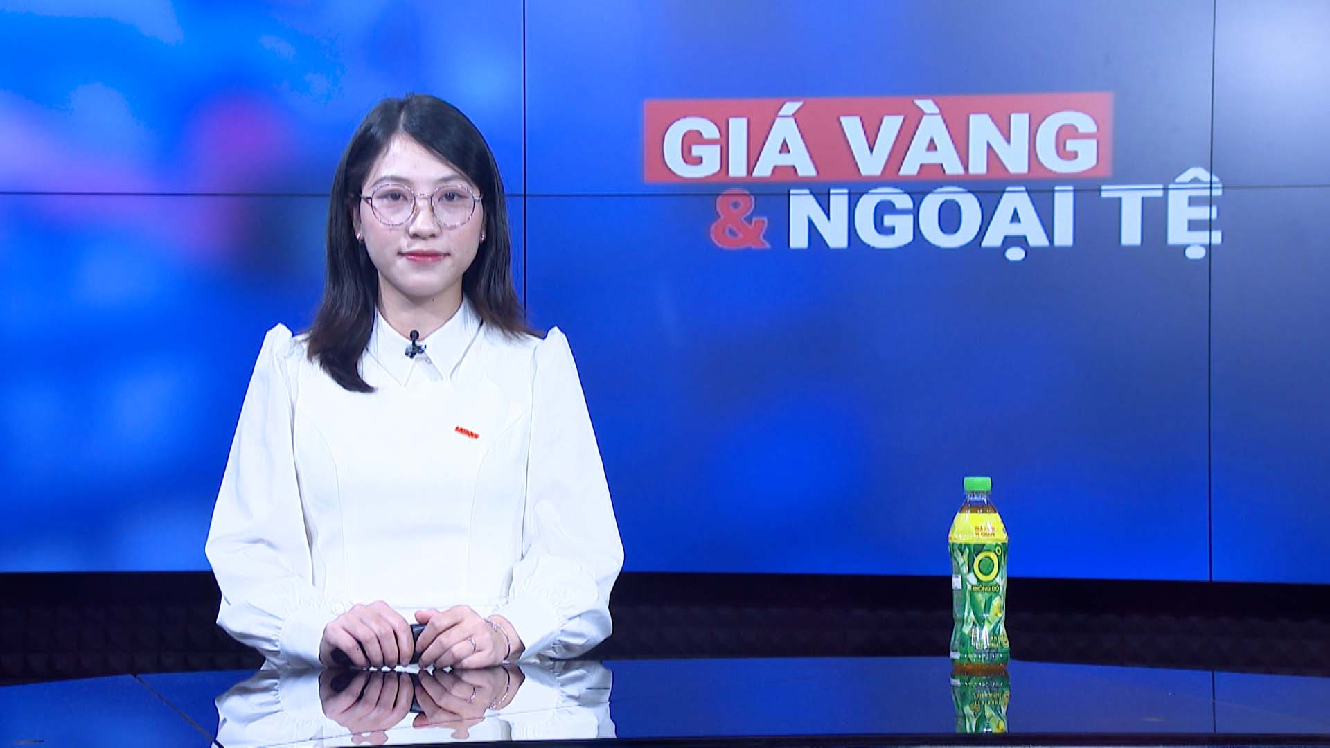 Gold Prices & Exchange Rates 10.21