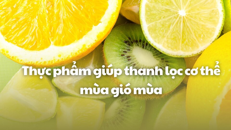 A good body cleansing process will help you feel full of energy and boost your immunity.