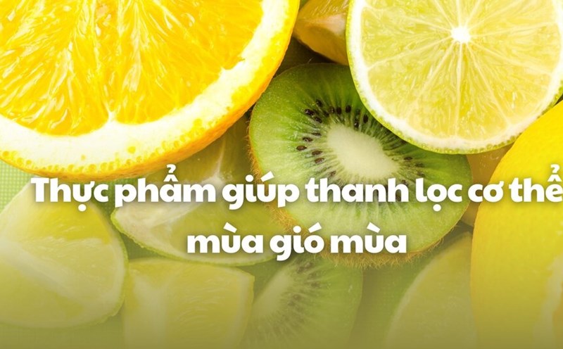 A good body cleansing process will help you feel full of energy and boost your immunity.