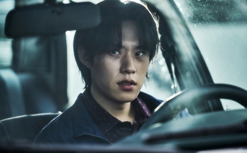 Kim Sung Cheol is confident in taking over Yoo Ah In's role. Photo: Producer