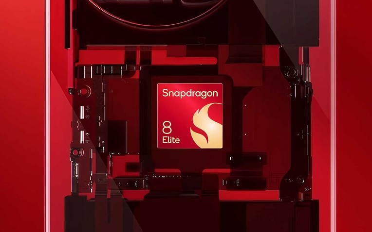 Qualcomm da chinh thuc gioi thieu bo vi xu ly Snapdragon 8 Elite. Anh: Qualcomm