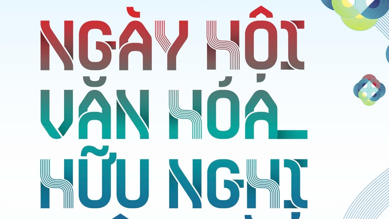 Vietnam - Korea Cultural Exchange Festival 2024. Photo: Organizing Committee