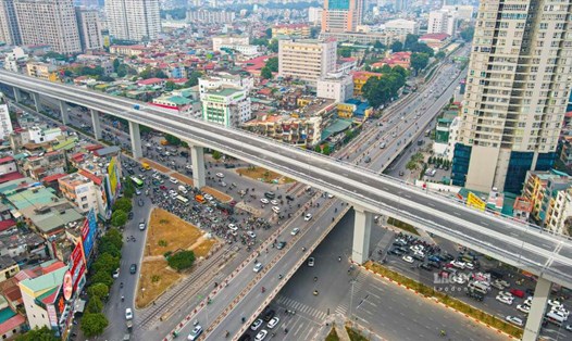 Bộ Nội vụ đã ban hành Thông tư số 11 quy định về việc lập, quản lý hồ sơ địa giới hành chính. Ảnh minh họa: Phương Anh