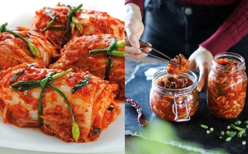 Delicious spicy food can control blood sugar. Graphics: Huong Giang