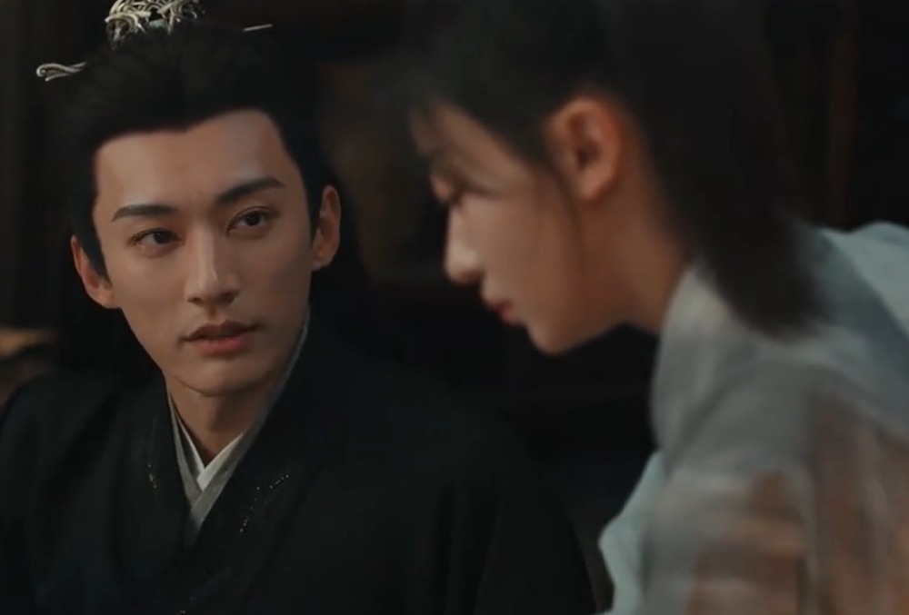 Ngo Can Ngon's film receives attention from the audience. Photo: Producer