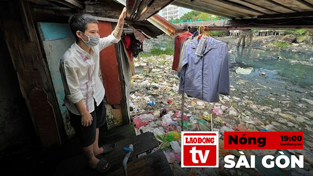 Hot News in Saigon: Clearance of 1,270 households in Binh Thanh and Go Vap