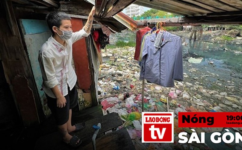 Hot News in Saigon: Clearance of 1,270 households in Binh Thanh and Go Vap