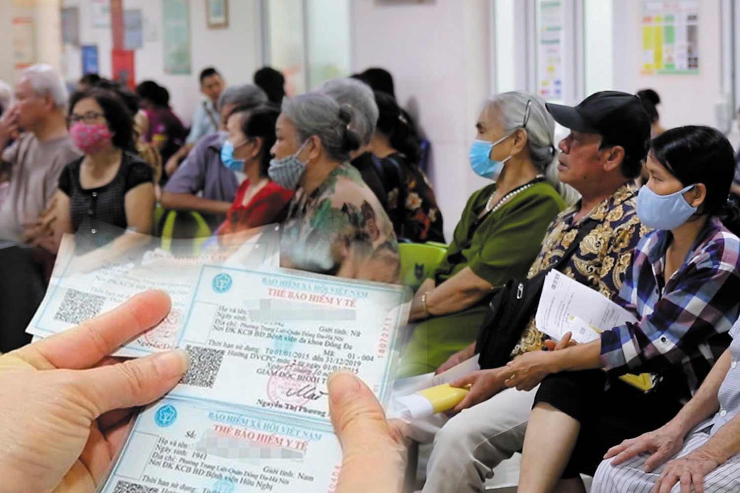 Providing long-term medication for chronic diseases, avoiding health insurance fraud