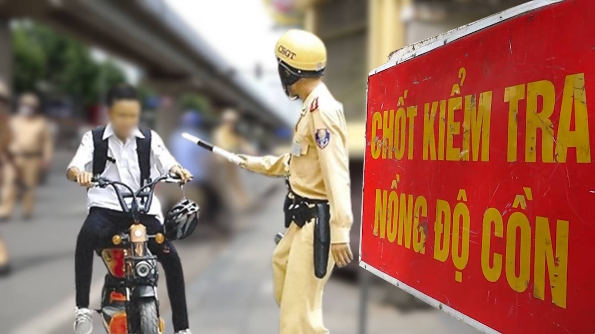 Increase penalties for bicycles to reduce "law evasion"