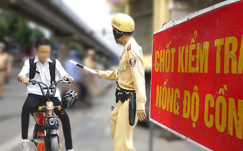 Increase penalties for bicycles to reduce "law evasion"
