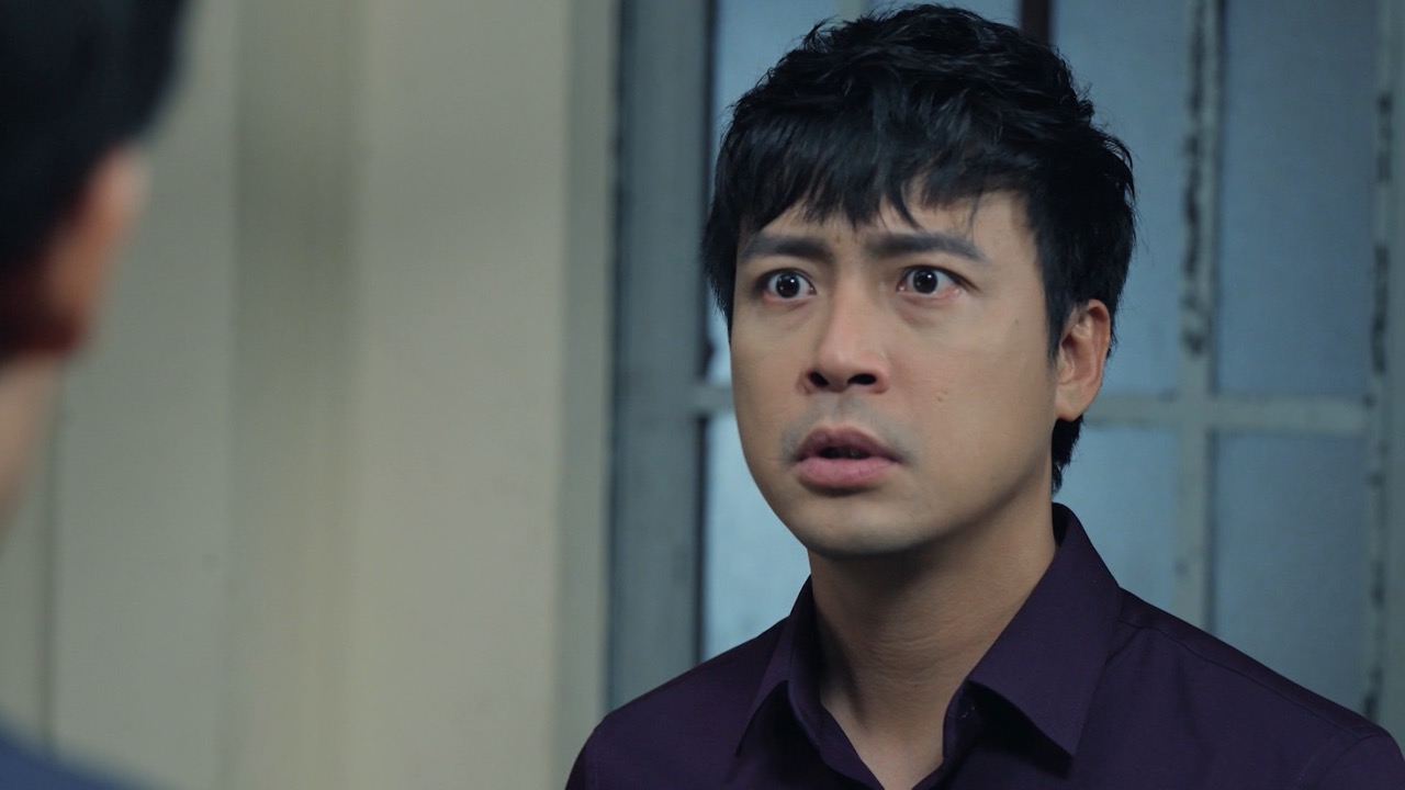 Plot in "The Reeds Bloom Season". Photo: Producer.