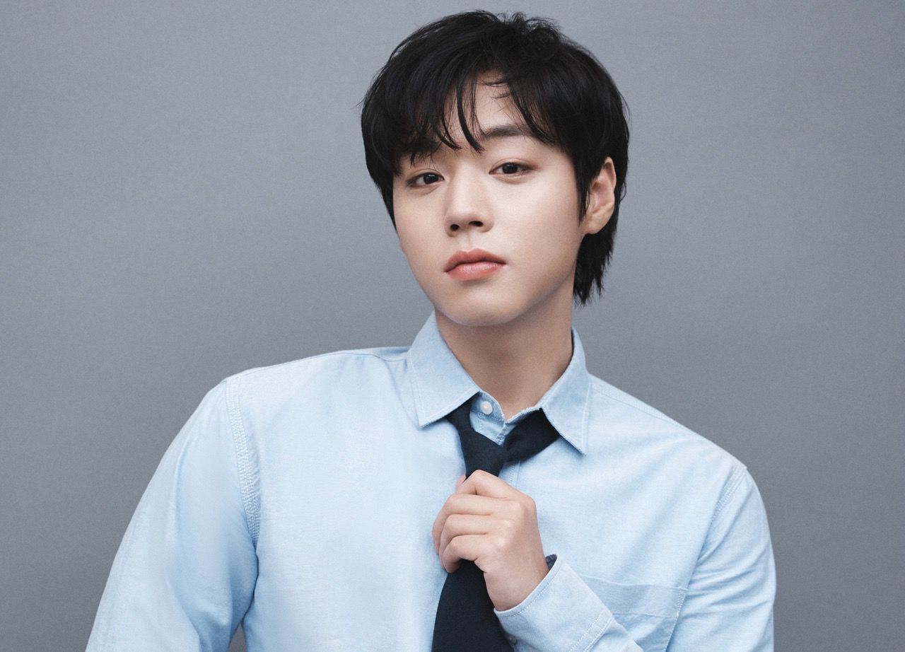 Ca sĩ Park Jihoon. Ảnh: Ban tổ chức.