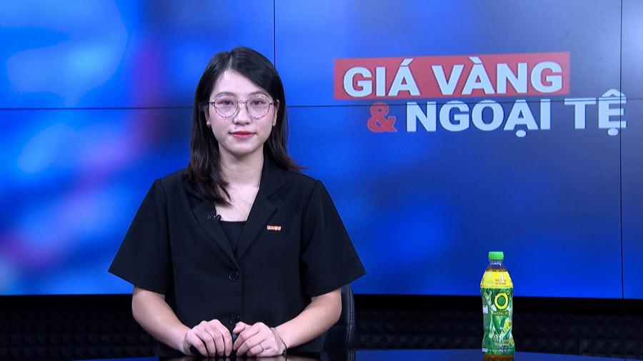 Gold Prices & Exchange Rates October 23: SJC approaches 90 million VND/tael