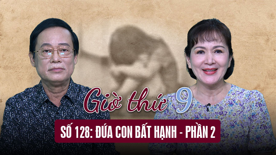 9th Hour: The Unfortunate Child - Part 2