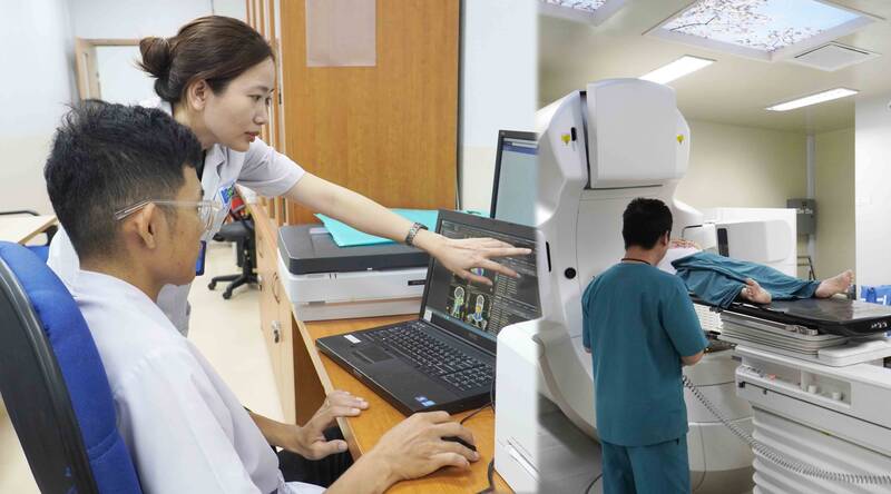 Plan radiotherapy in 2-4 minutes instead of 4 hours thanks to AI application