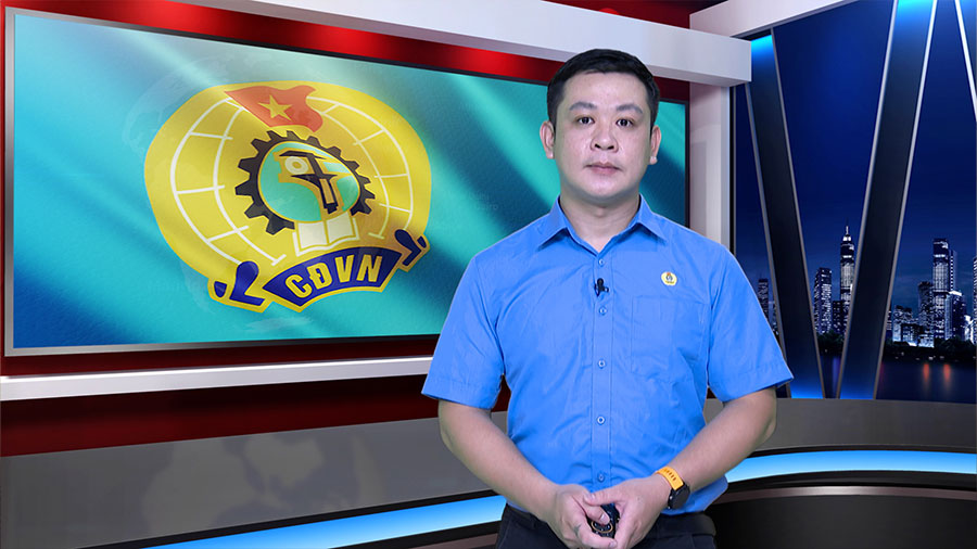 Bản tin công đoàn: Tuổi nghỉ hưu năm 2025 của người lao động
