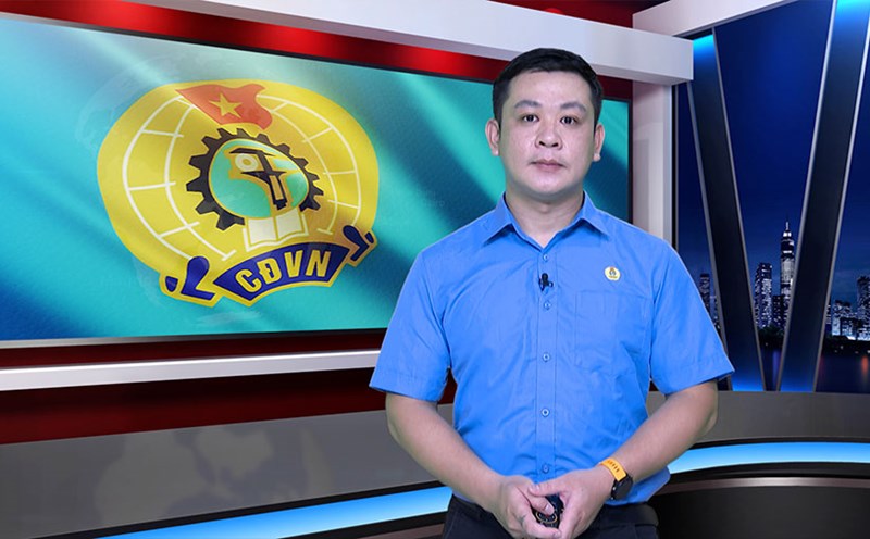 Bản tin công đoàn: Tuổi nghỉ hưu năm 2025 của người lao động