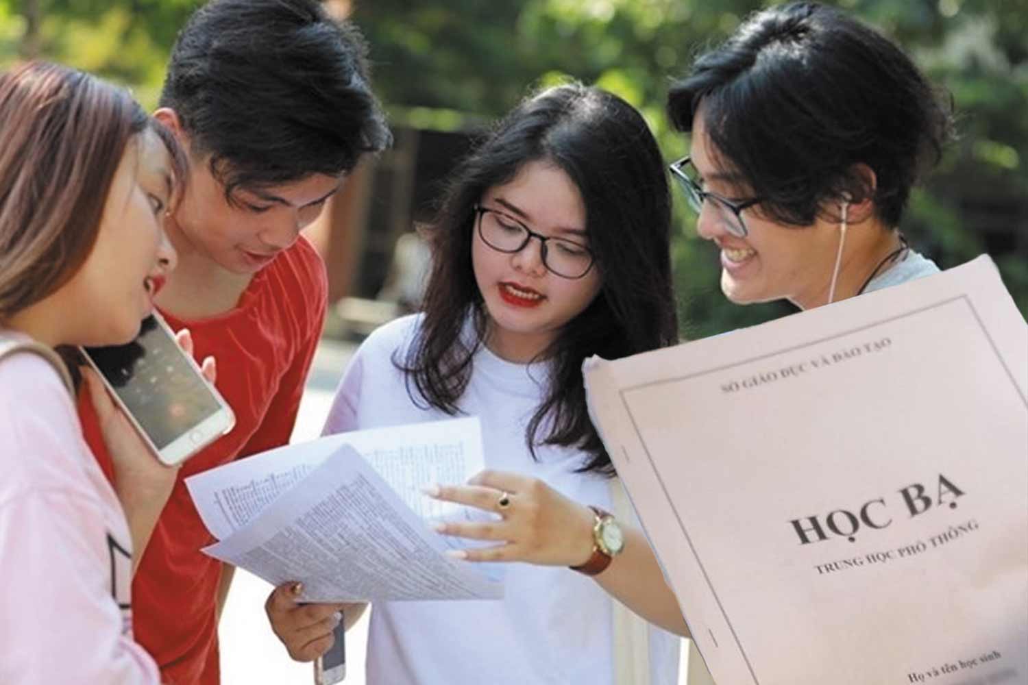 Universities stop considering transcripts: Students are both happy and worried