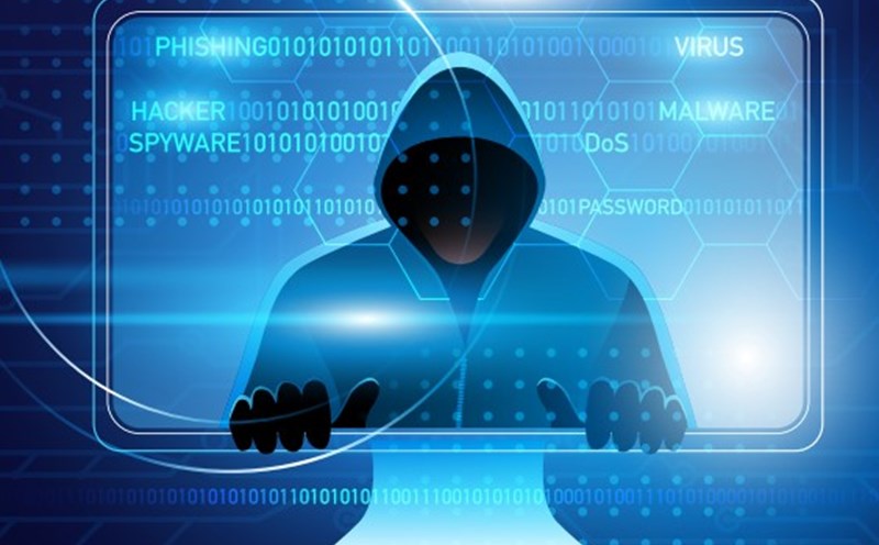 Online fraud is becoming more and more complex with many new tricks, targeting different groups of people. Photo: Department of Information Security