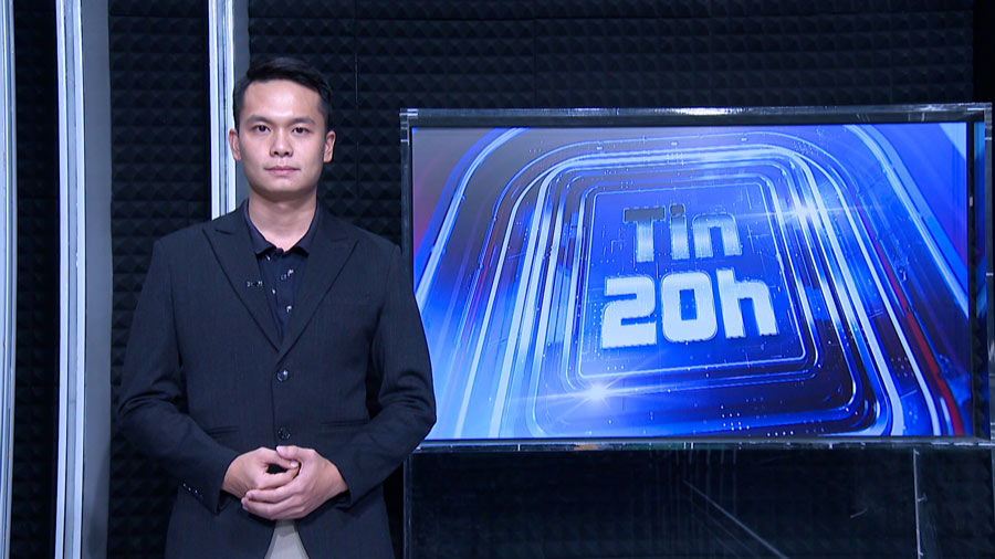 20h News: Reasons why many hospitals are deserted in Ca Mau