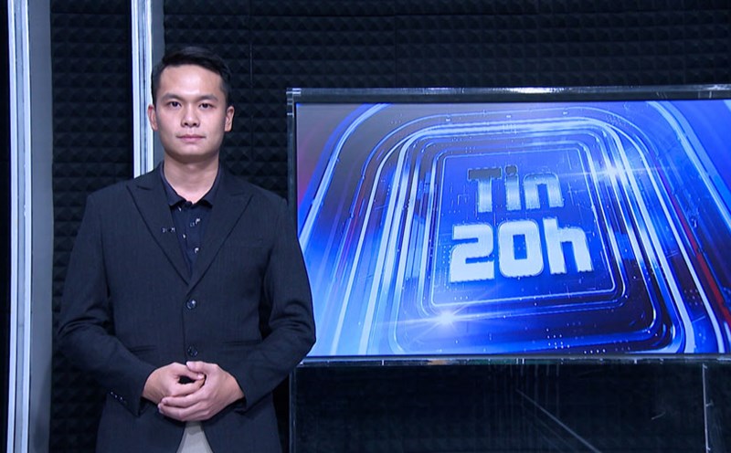 20h News: Reasons why many hospitals are deserted in Ca Mau