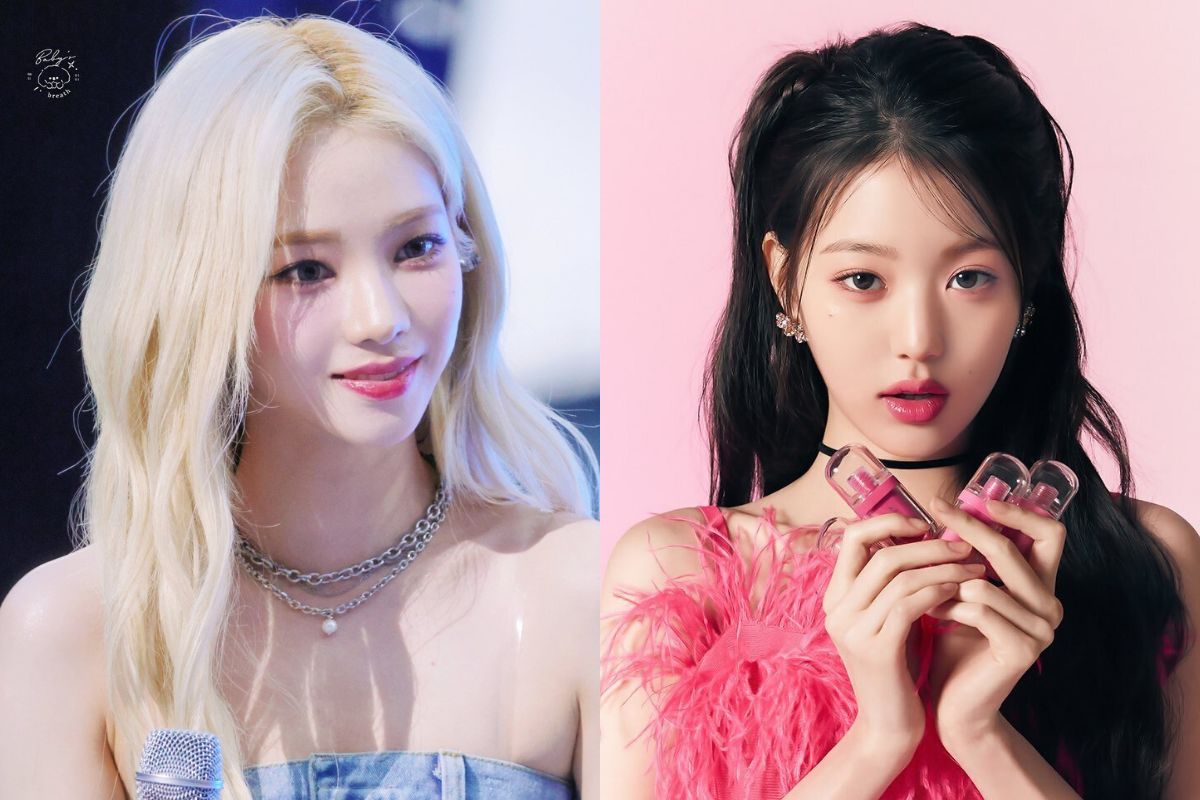 YouTuber Sojang specializes in defaming Karina, Jang Won Young and many Korean stars. Photo: Naver