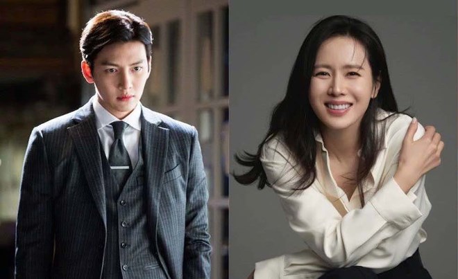 Son Ye Jin và Ji Chang Wook hợp tác đóng phim cổ trang