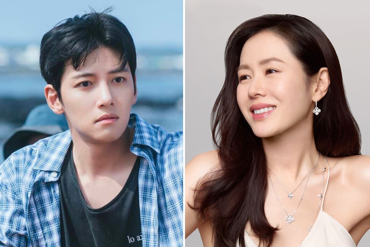 Ji Chang Wook và Son Ye Jin đóng chính trong 