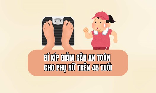 giảm cân