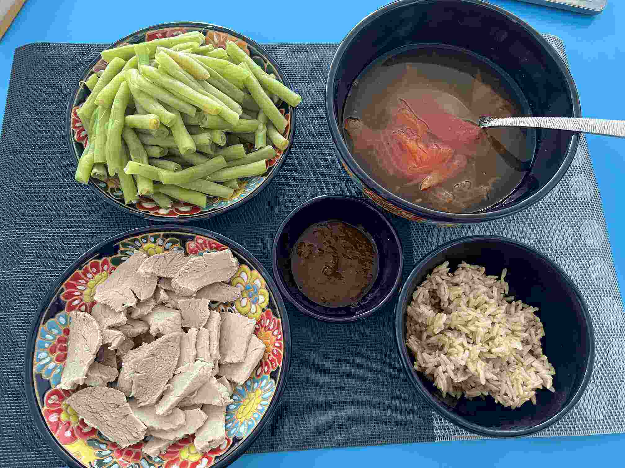 In addition to a healthy diet, getting enough quality sleep also helps to effectively lose weight. Photo: Kieu Vu