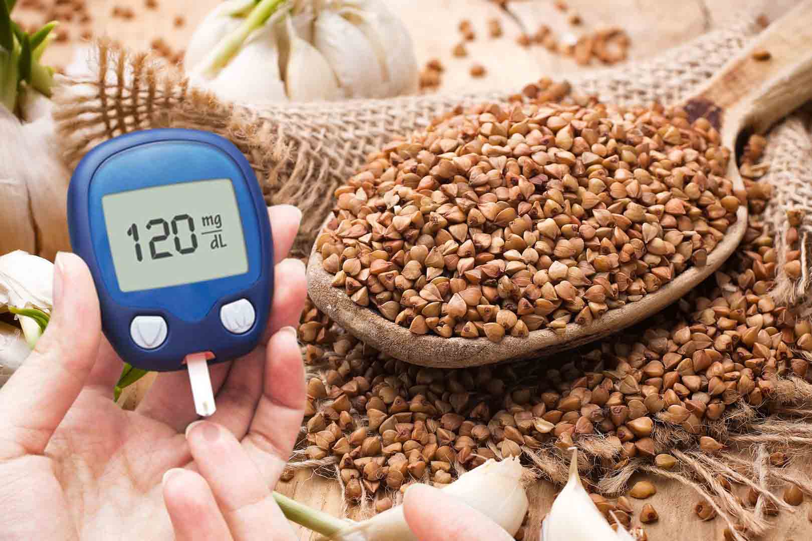 The food that is the "champion" in reducing blood sugar