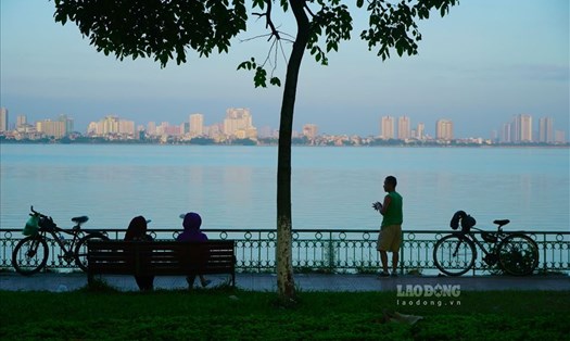 Dự báo thời tiết 25.10