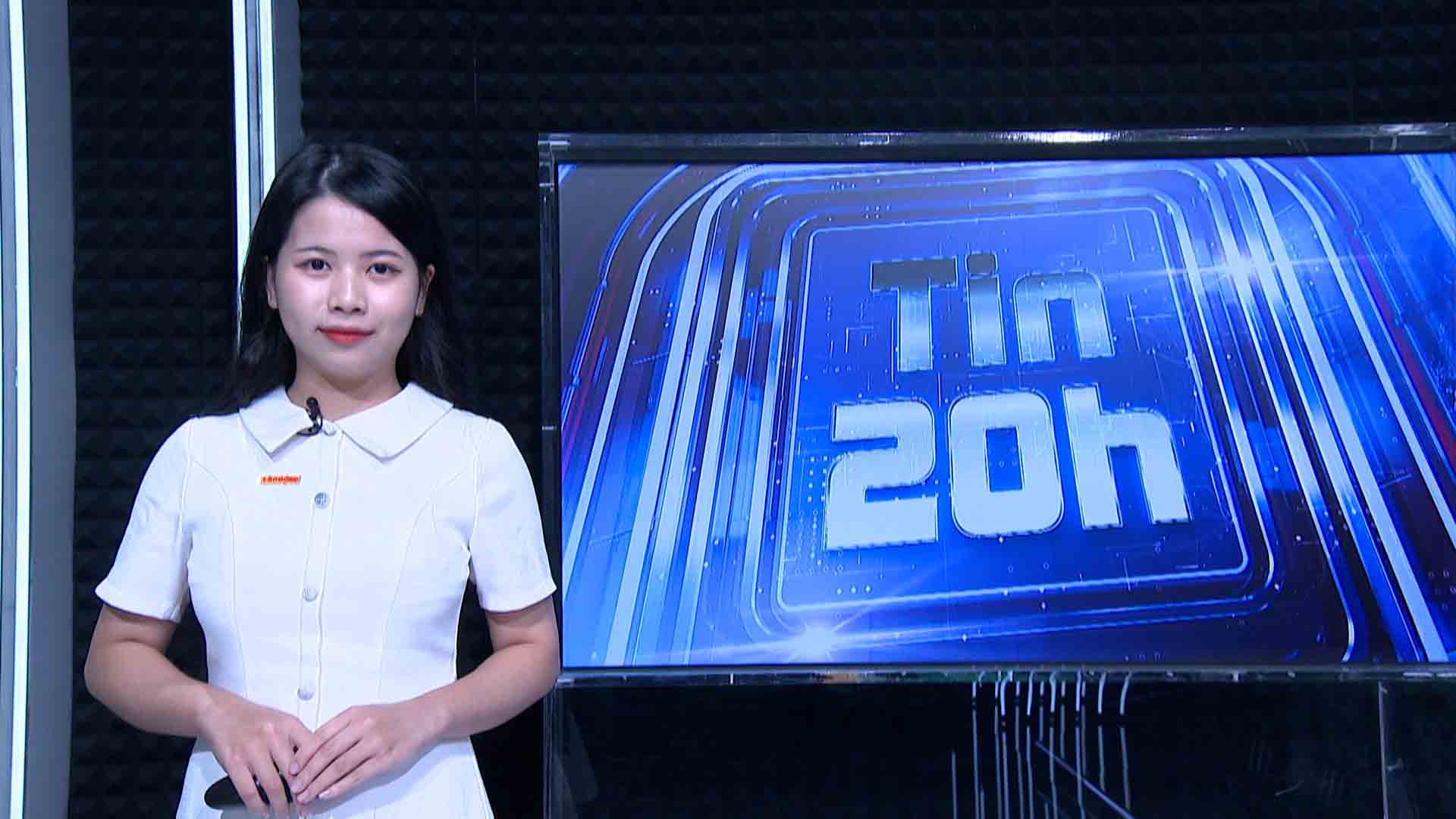 20h News: Forecast of when storm Tra Mi will reach its peak