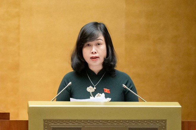 Trình Quốc hội Luật BHYT sửa đổi: Bệnh hiểm nghèo được lên thẳng tuyến trên