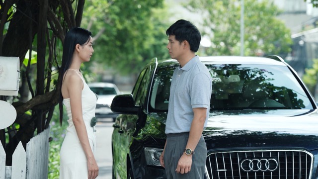 Plot in the movie "The Reeds Bloom". Photo: Producer.