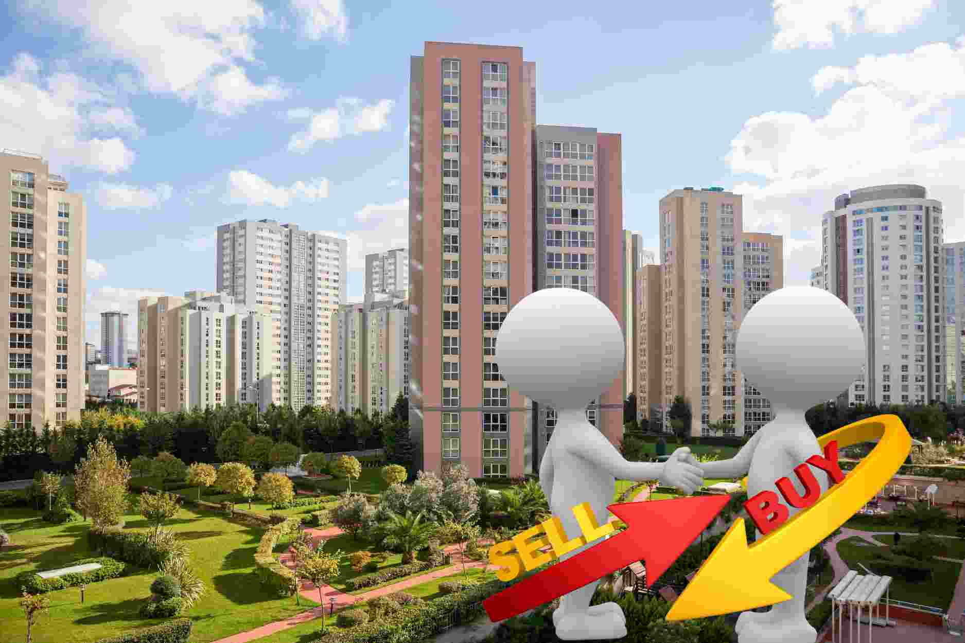 New regulations on conditions for buying and selling apartments in 2024