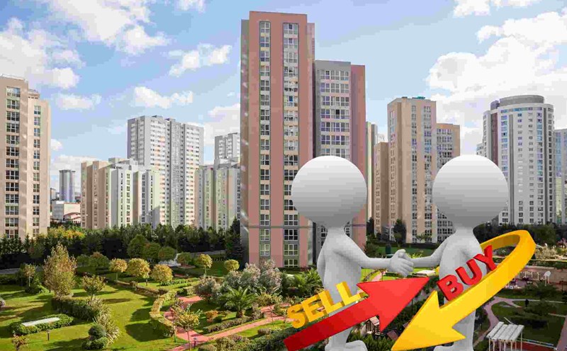 New regulations on conditions for buying and selling apartments in 2024