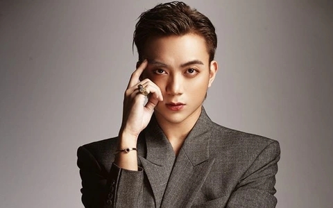 Soobin Hoang Son. Photo: Character's Facebook