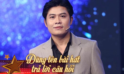 Nhạc sĩ Nguyễn Văn Chung