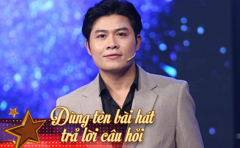 Musician Nguyen Van Chung