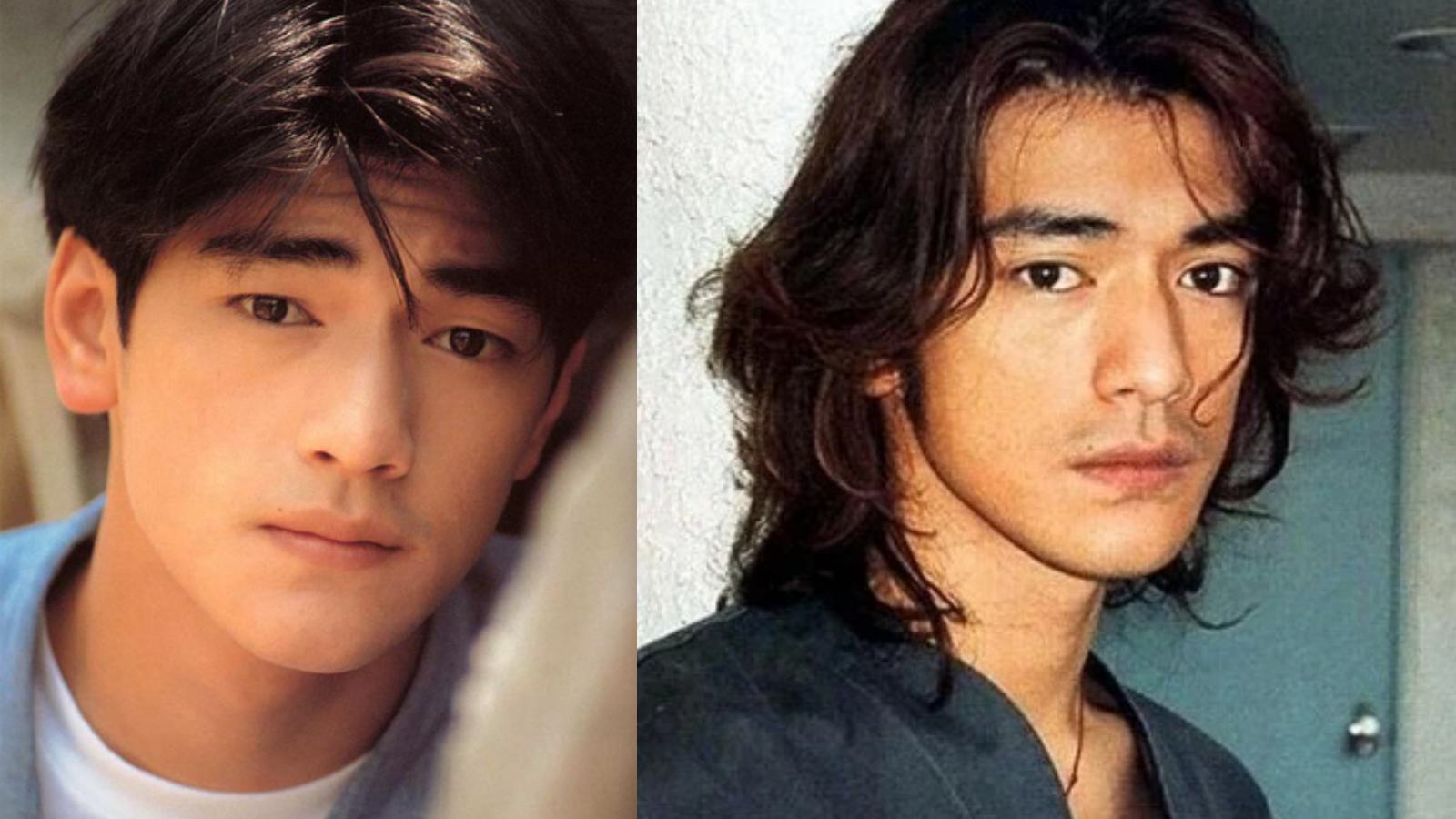 Actor Kim Thanh Vu. Photo: Sohu