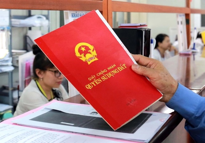 The draft Law on Notarization proposes two options for regulating the types of transactions that must be notarized. Illustration photo: VGP