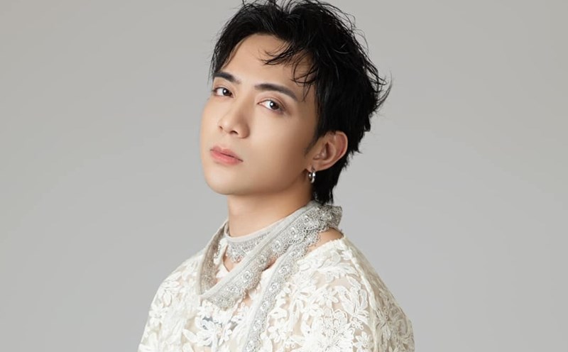 Soobin Hoang Son and Binz are close to Quoc Thien behind the scenes