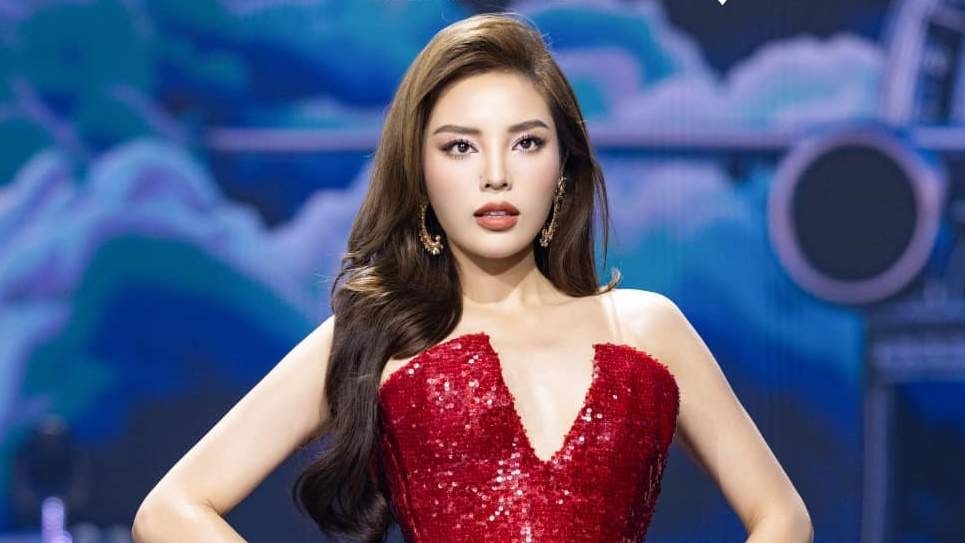 Ban to chuc Miss Universe Vietnam len tieng ve thu moi sai ngay thang cua Miss Universe 2024. Anh: MUV