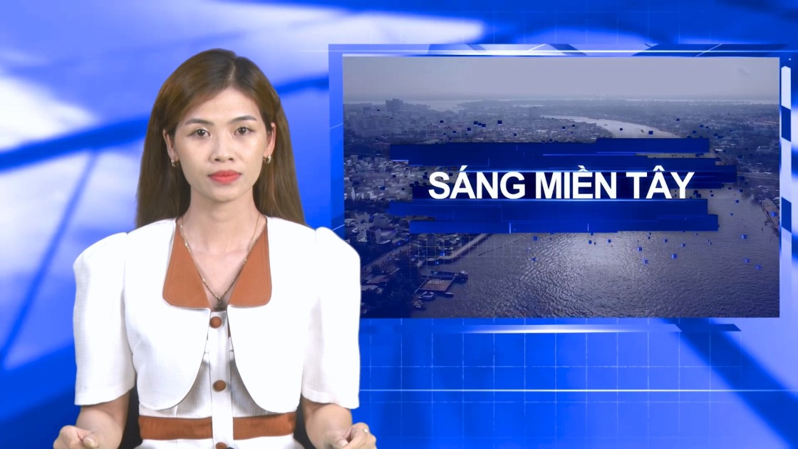 Morning of the West 10/26