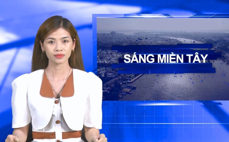 Morning of the West 10/26