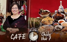 "Đầu bếp nguyên thủ" nói về trào lưu biến tấu các món ăn